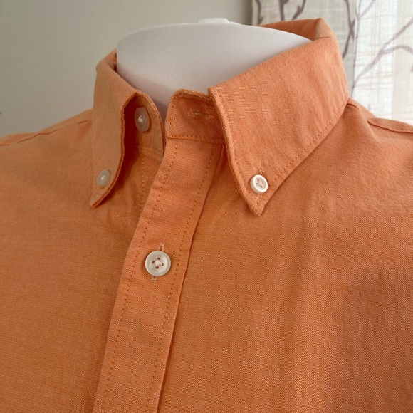 EXPRESS - Button Down Shirt - Picture 3 of 3